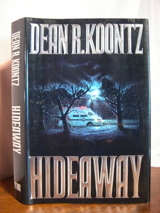 Item #46342 HIDEAWAY. Dean R. Koontz