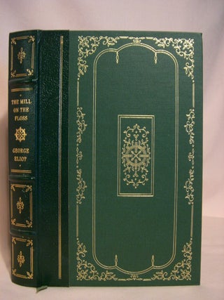 Item #47252 THE MILL ON THE FLOSS. George Eliot