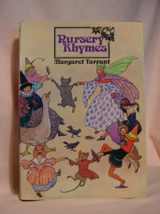 Item #47336 NURSERY RHYMES