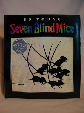 Item #48004 SEVEN BLIND MICE. Ed Young