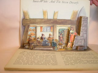 THE JOLLY JUMP-UPS: FAVOTITE NURSERY STORIES