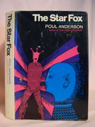 Item #48227 THE STAR FOX. Poul Anderson