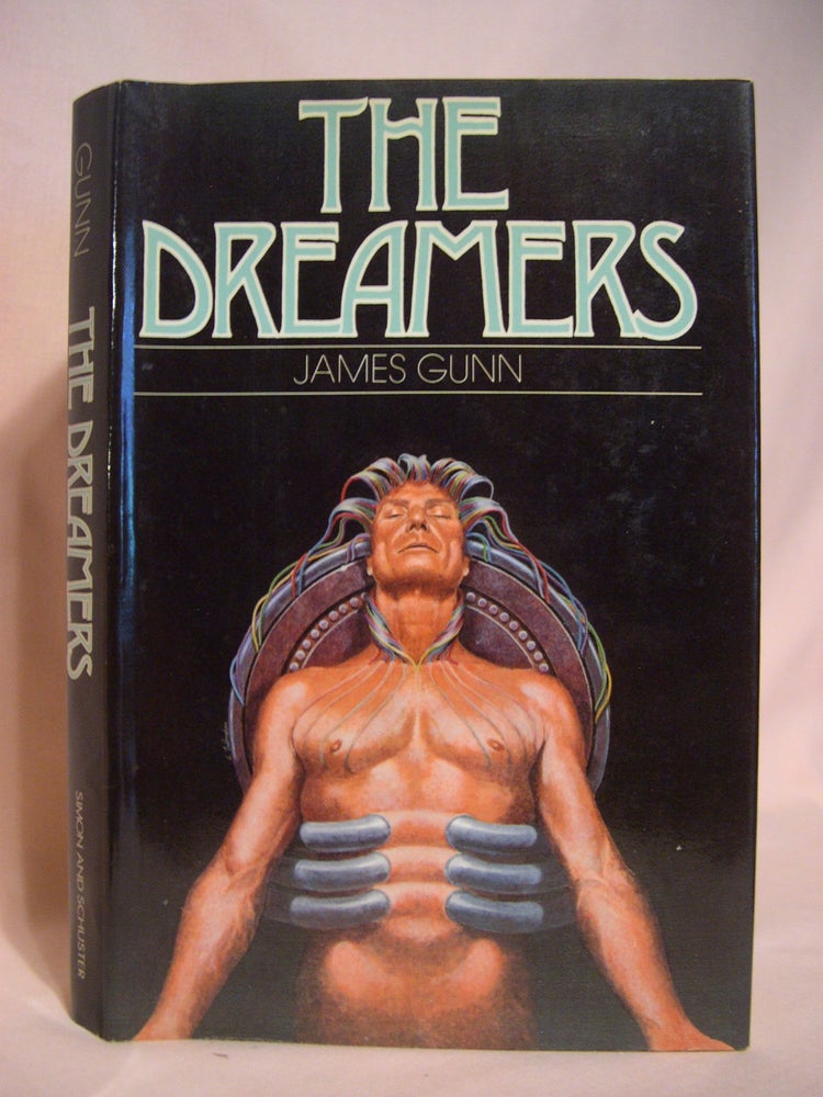 Item #48273 THE DREAMERS. James Gunn.