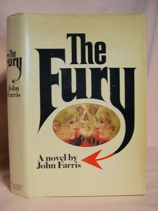 Item #48356 THE FURY. John Farris