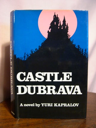 Item #48408 CASTLE DUBRAVA. Yuri Kapralov