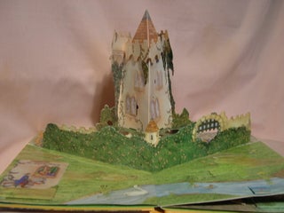 THE FANTASTIC FAIRY TALE POP-UP BOOK