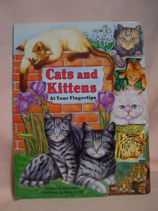 Item #48524 CATS AND KITTENS, DOGS AND PUPPIES, HORSES AND PONIES, and FARM ANIMALS