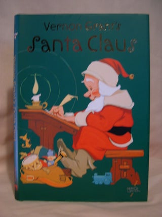 Item #48648 VERNON GRANT'S SANTA CLAUS