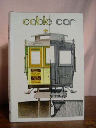 Item #49027 CABLE CAR. Christopher Swan