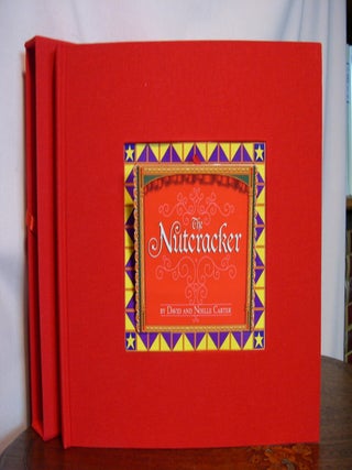 Item #49764 THE NUTCRACKER. E. T A. Hoffman