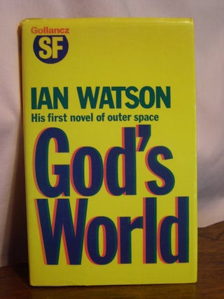 GOD'S WORLD