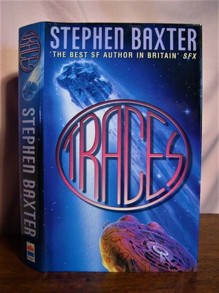 Item #50293 TRACES. Steven Baxter