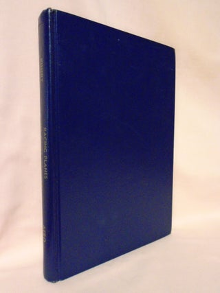 Item #52280 RACING PLANES AND AIR RACES; VOLUME V, 1969 ANNUAL; VOLUME VI, 1970 ANNUAL; VOLUME...